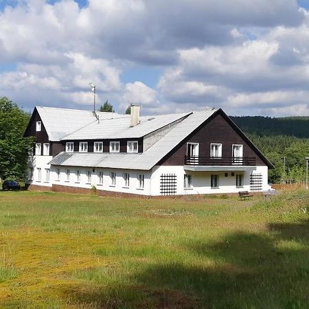 Chata Na Sousi Desna  Exterior photo