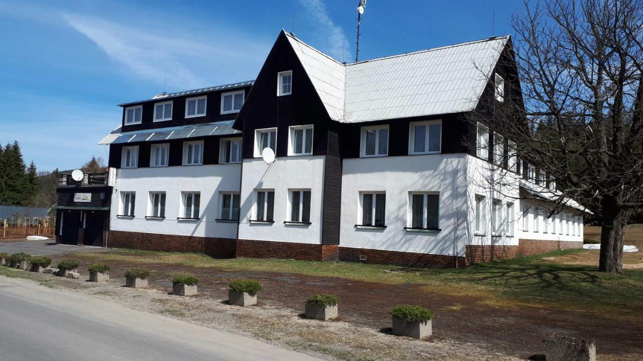 Chata Na Sousi Desna  Exterior photo